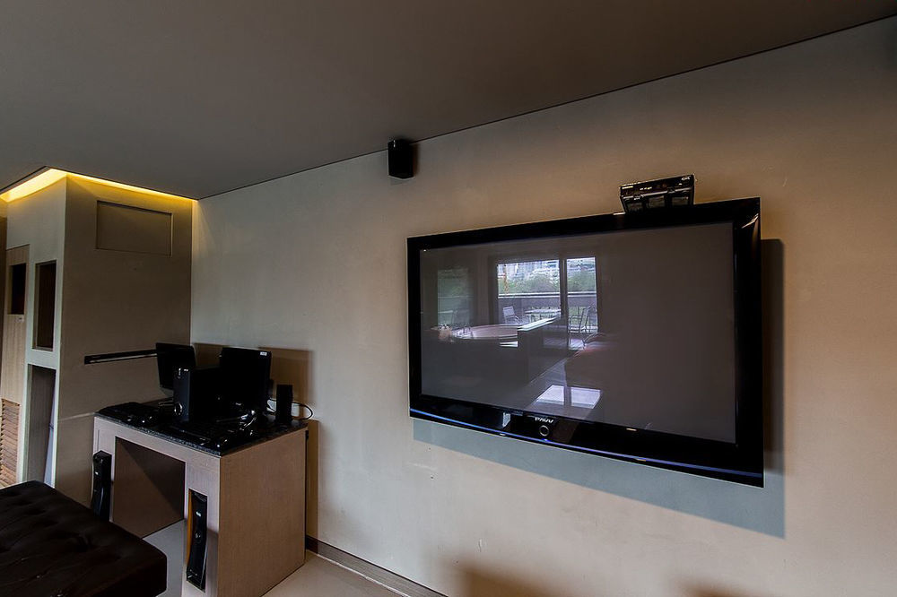 Tara Hotel Сеул Екстериор снимка