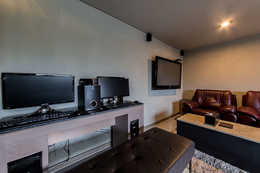 Tara Hotel Сеул Екстериор снимка